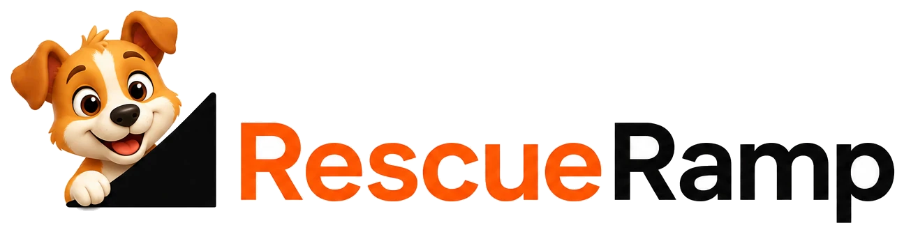 Rescue Ramp